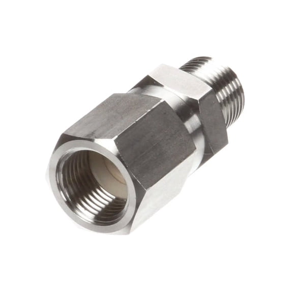 MANITOWOC 000009971 VALVE BACKFLOW CHECK - 3/8 (Genuine OEM Part)