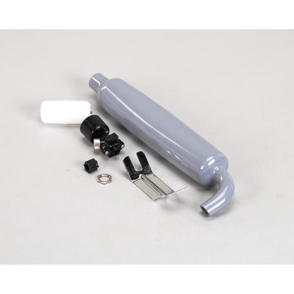 MANITOWOC 7602133 WATER FLOAT VALVE ASSEMBLY (Genuine OEM Part)