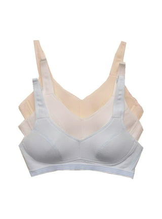 Buy Groversons Paris Beauty Light Padded Wire Free T-Shirt Bra - Nude online