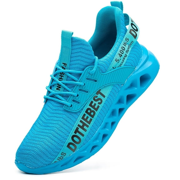 MANLEGU Steel Toe Shoes Men Women Lightweight Comfortable Work Shoe Anti-Puncture Safety Sneakers Steel Toe Work Safety Boots