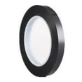 MANLINGDA 1 Roll Blackout Tape for LED Lights Windows Electronics Light