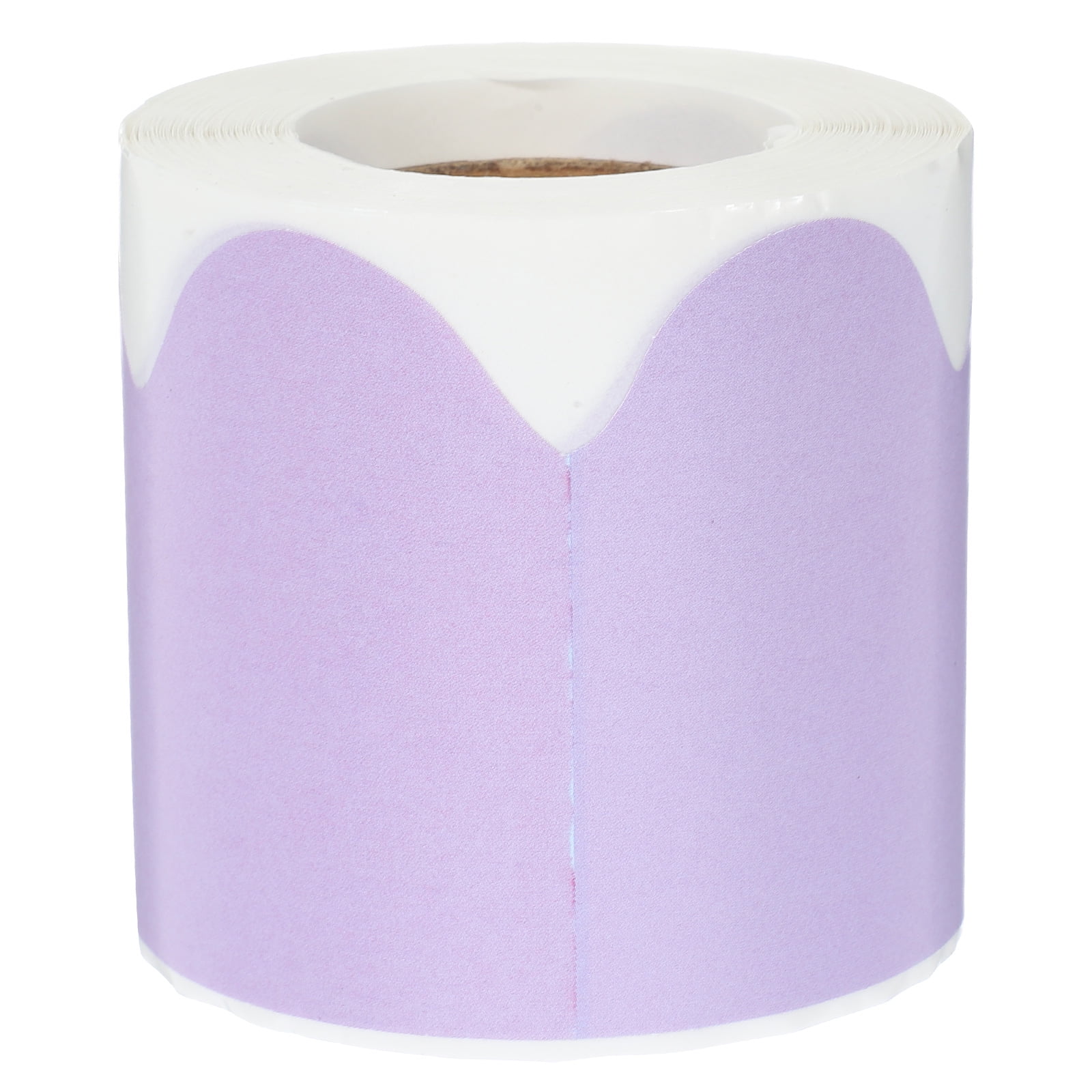 MANLINGDA 1 Roll of Simple Adhesive Bulletin Board Border Delicate