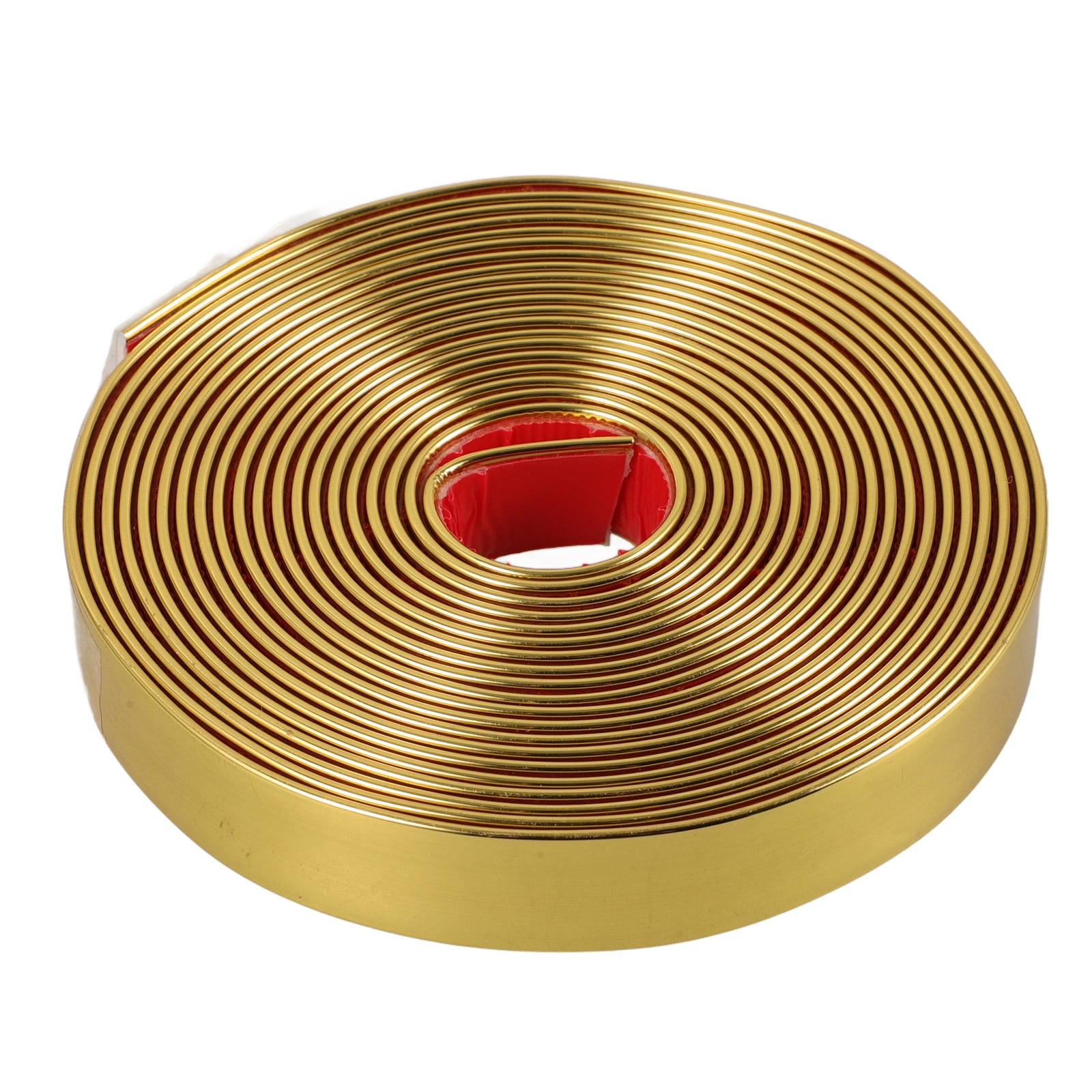 MANLINGDA 1 Roll of Tile Trim Molding Ceiling Border Mirror Border