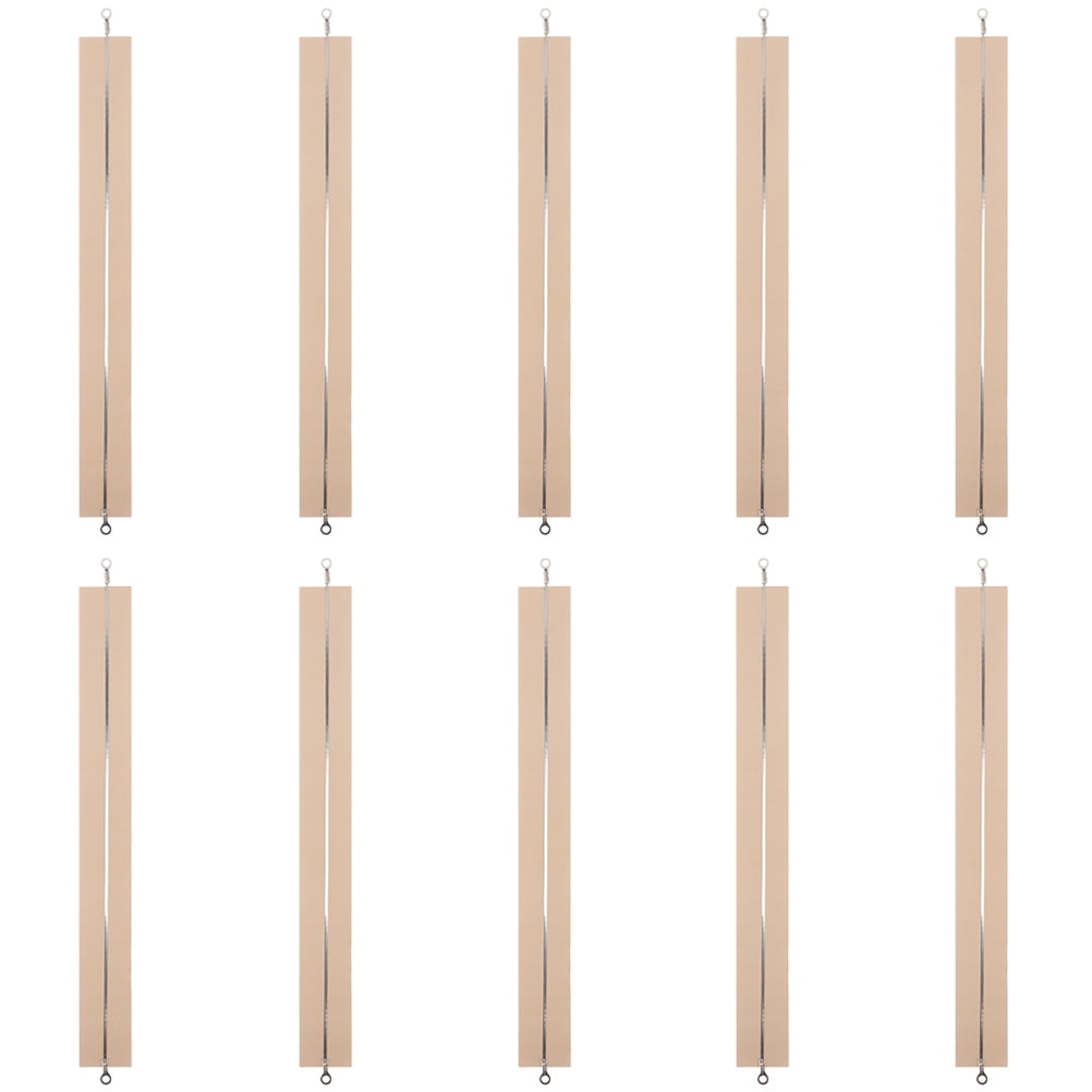 MANLINGDA 10pcs Heat Wires Sealing Machine Heating Strips Impulse