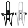 MANLINGDA 2 Bike Water Bottle Holder Cage Mount for Road and Mountain