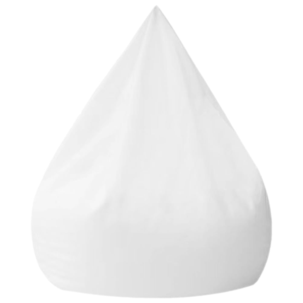MANLINGDA Bean Bag Inner Liner Cover Lazy Sofa Bean Bag Replacement