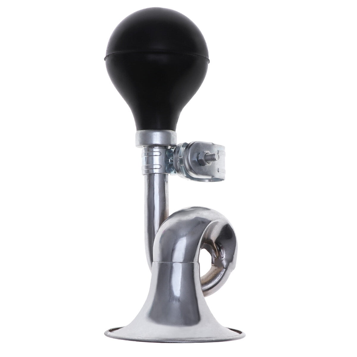 MANLINGDA Bike Horn Loud Air Horn Handlebar Horn Alarm Ring Cycling