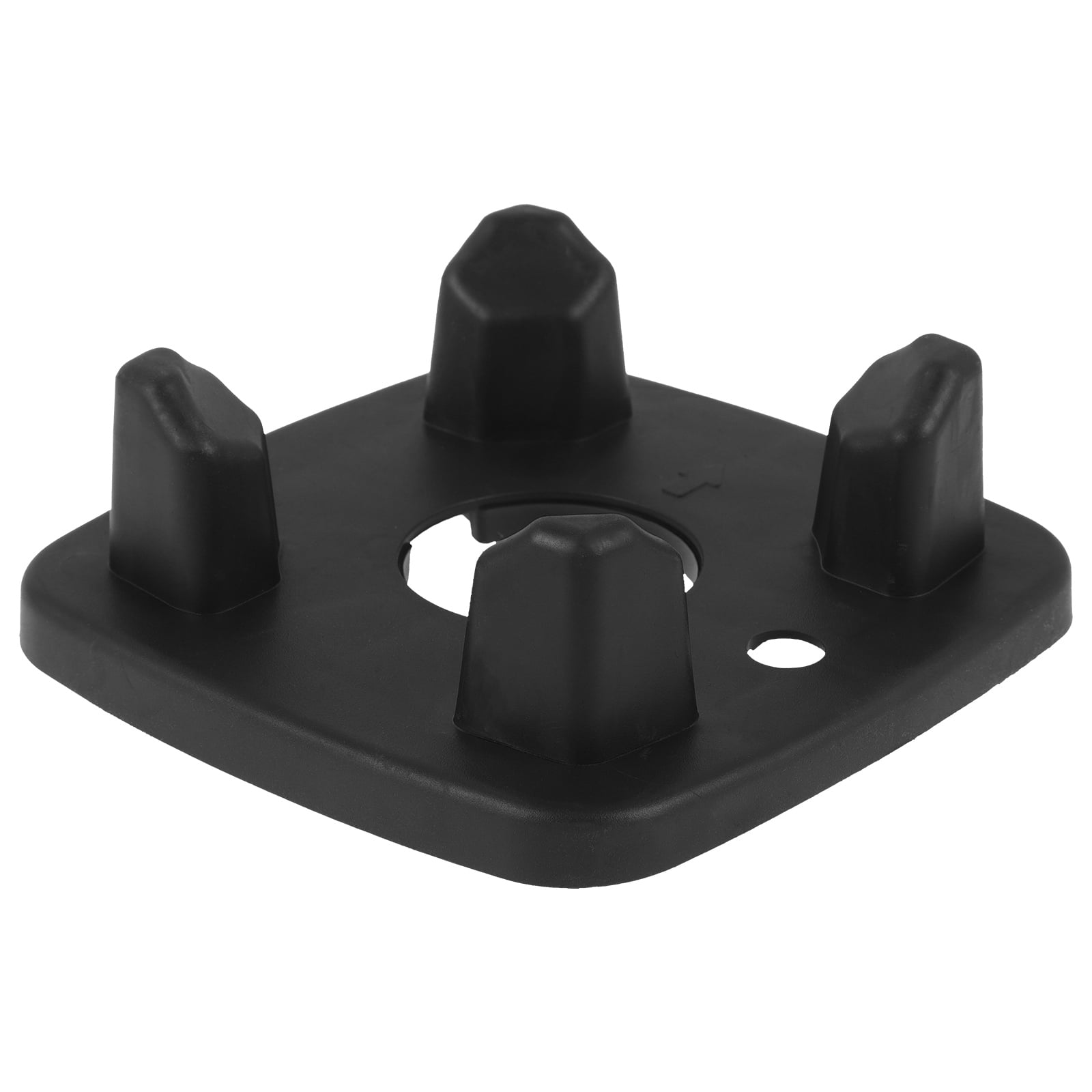 MANLINGDA Blender Antivibration Pad Blender Sound Reducing Pad Sound