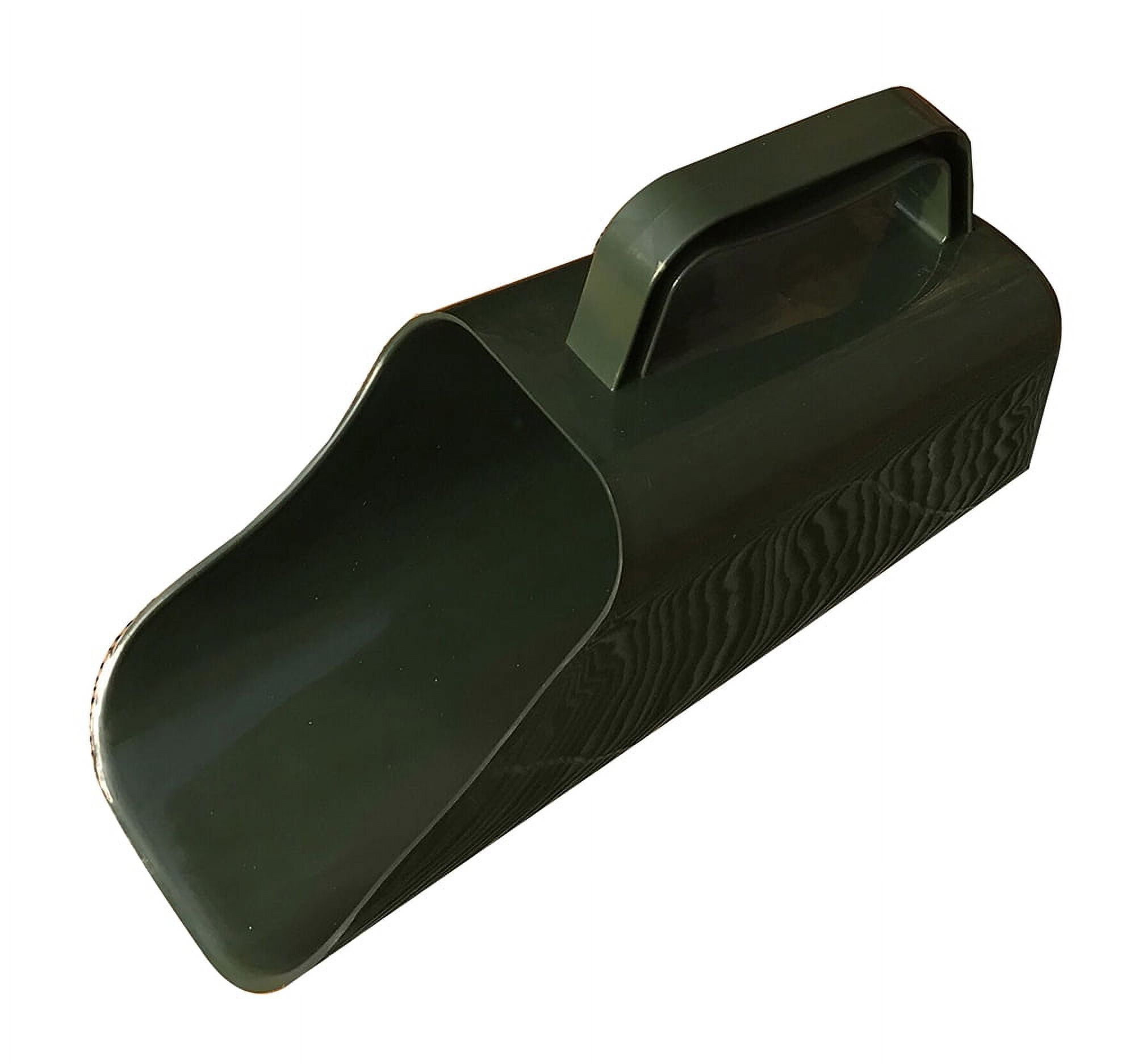 MANLINGDA Bonsai Soil Scoops with Handle Gardening Tools