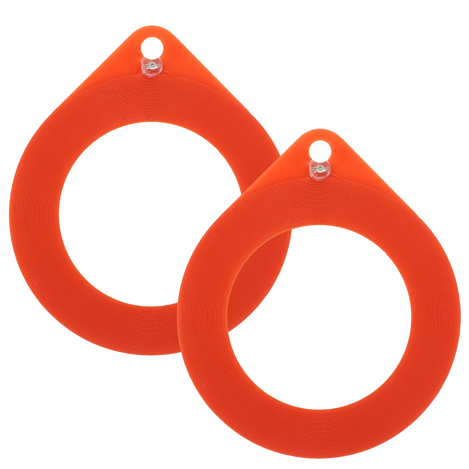 MANLINGDA Car Coil Tester Automotive Chip Test Tools Induction Scanner