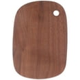 MANLINGDA Deli Cheese Wooden Cutting Board Charcuterie Board Kitchen