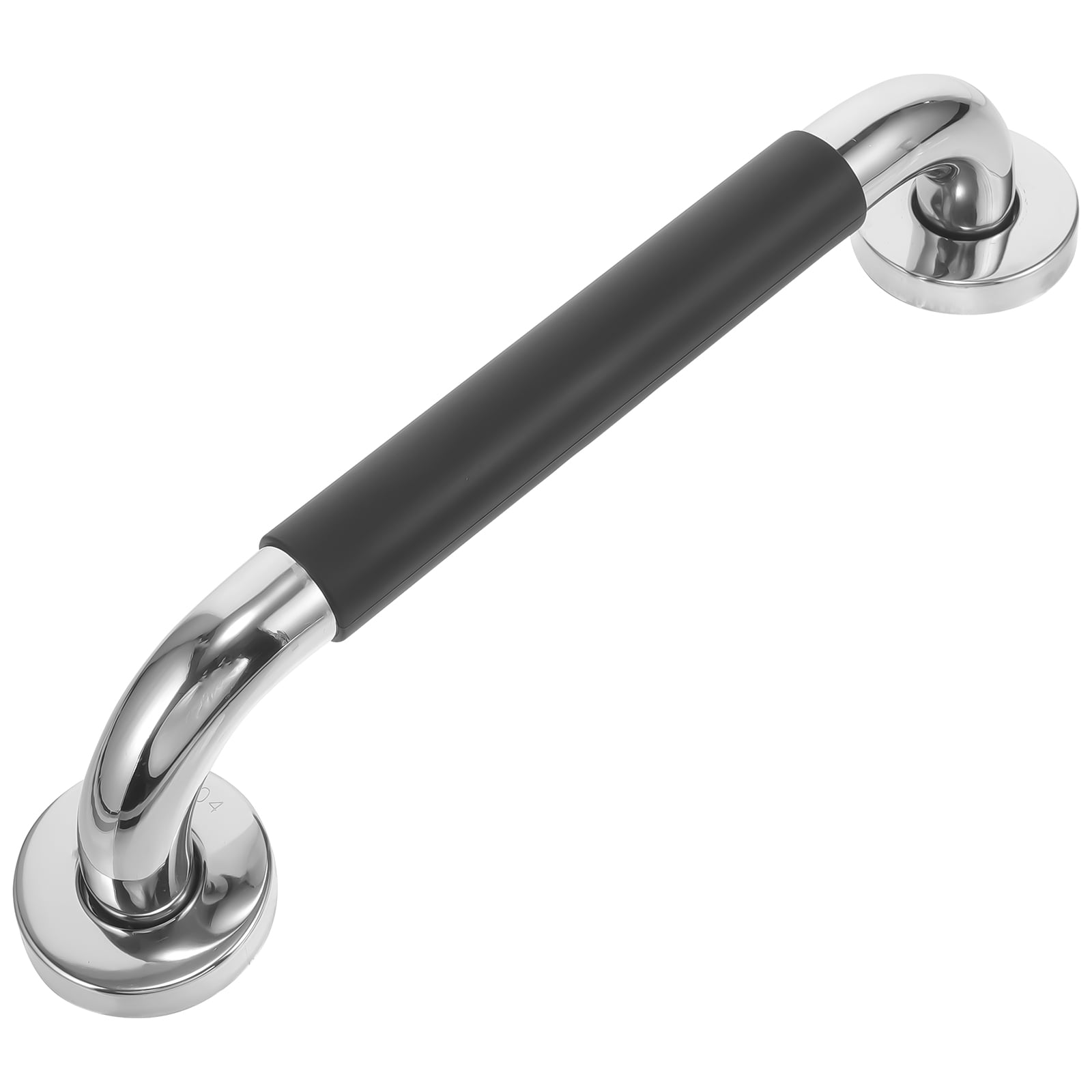 MANLINGDA Elderly Bathtub Grab Bar Handle Metal Shower Grab Handle