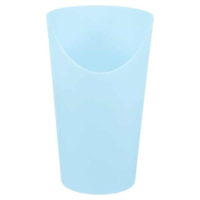 MANLINGDA Elderly Feeding Cup No Spill Control for Disabled & Bedridden