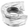 MANLINGDA Fiberglass Turbo Heat Shield Cover Blanket