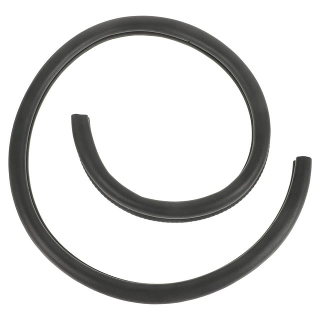 MANLINGDA Garage Door Threshold Seal Strip Weather Stripping