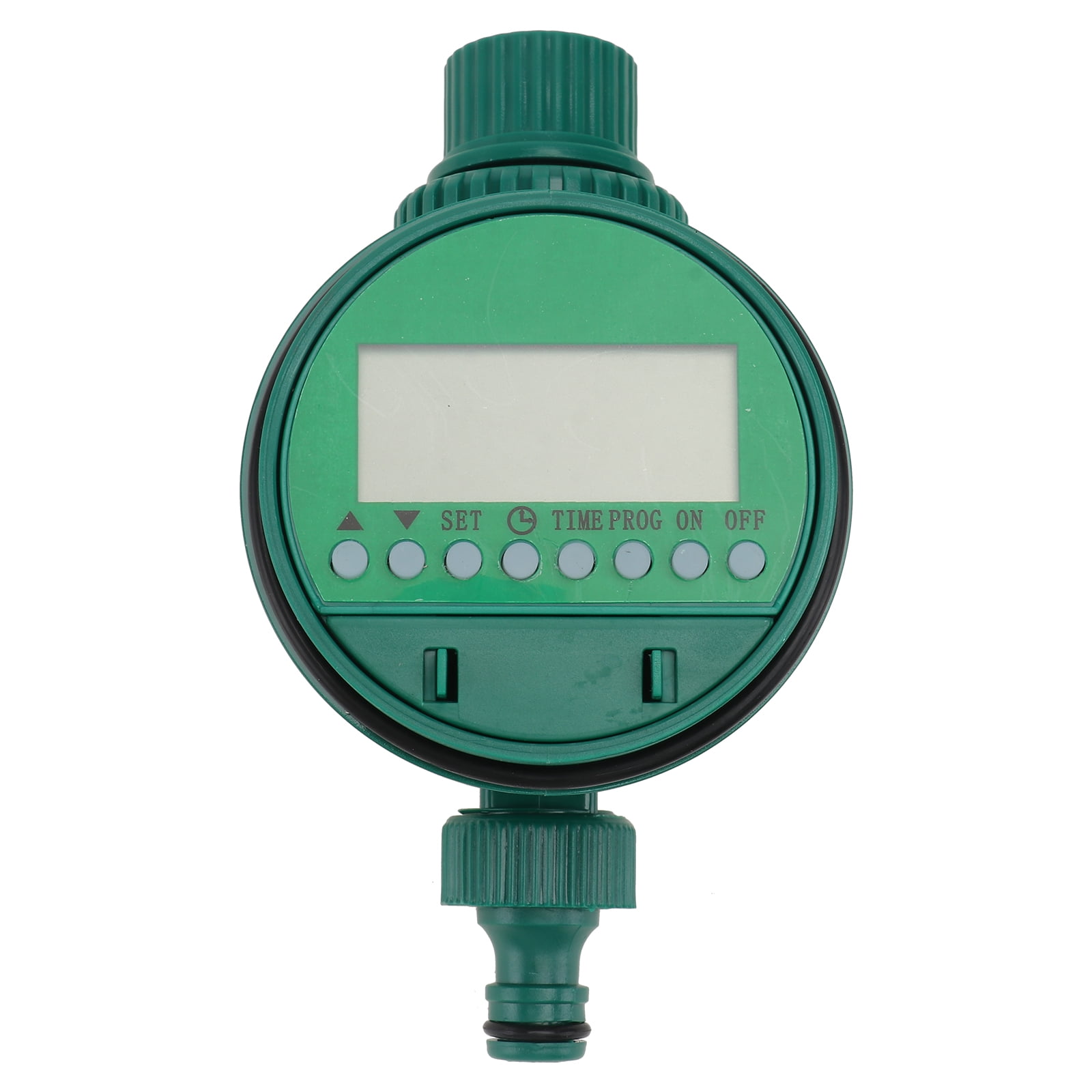 MANLINGDA Garden Watering Timer LCD Display Automatic Electric Digital