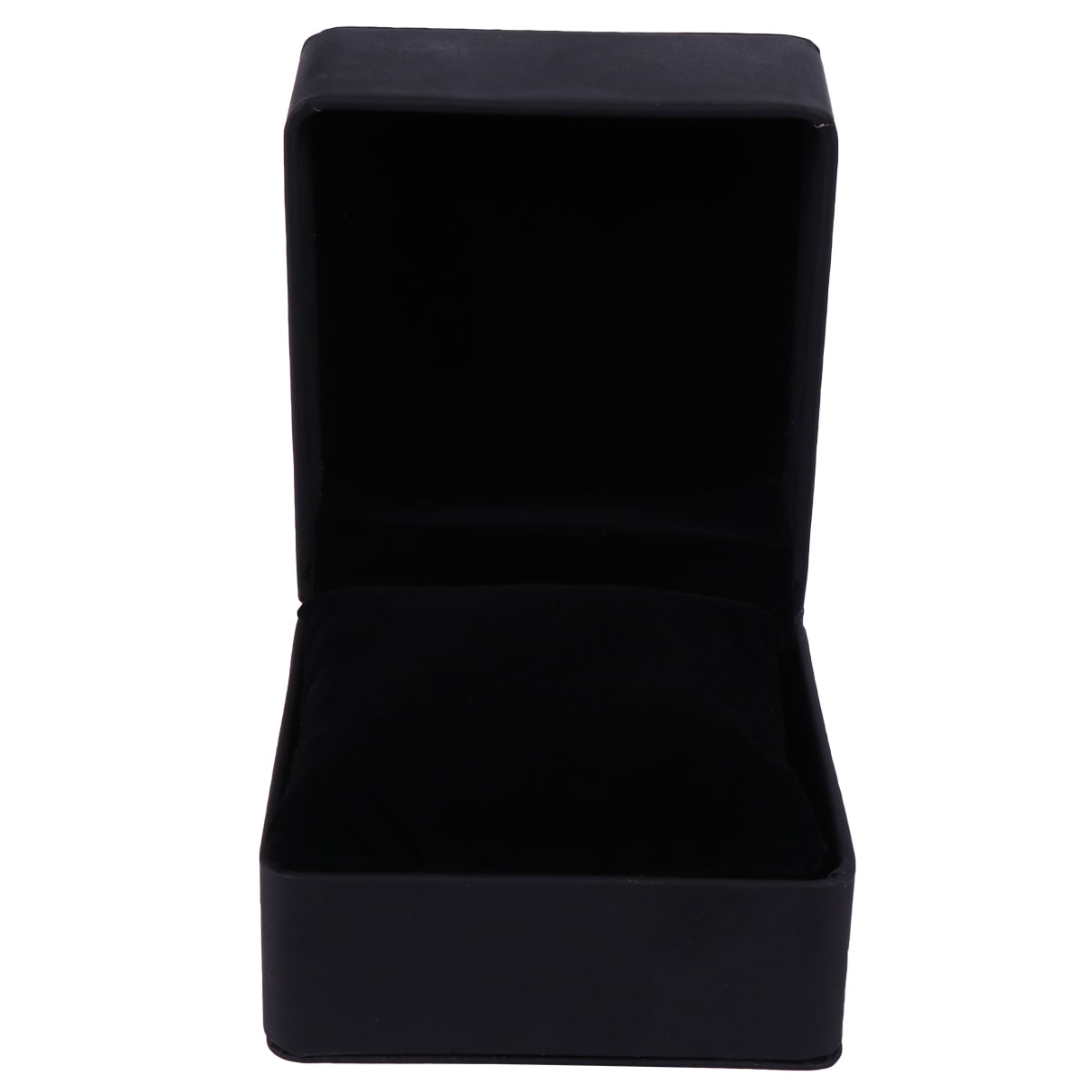 MANLINGDA Highend PU Leather Watch Box for Men and Jewelry Storage