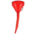 MANLINGDA Oil Funnel Gas Funnel Fuel Funnel Automotive Funnel