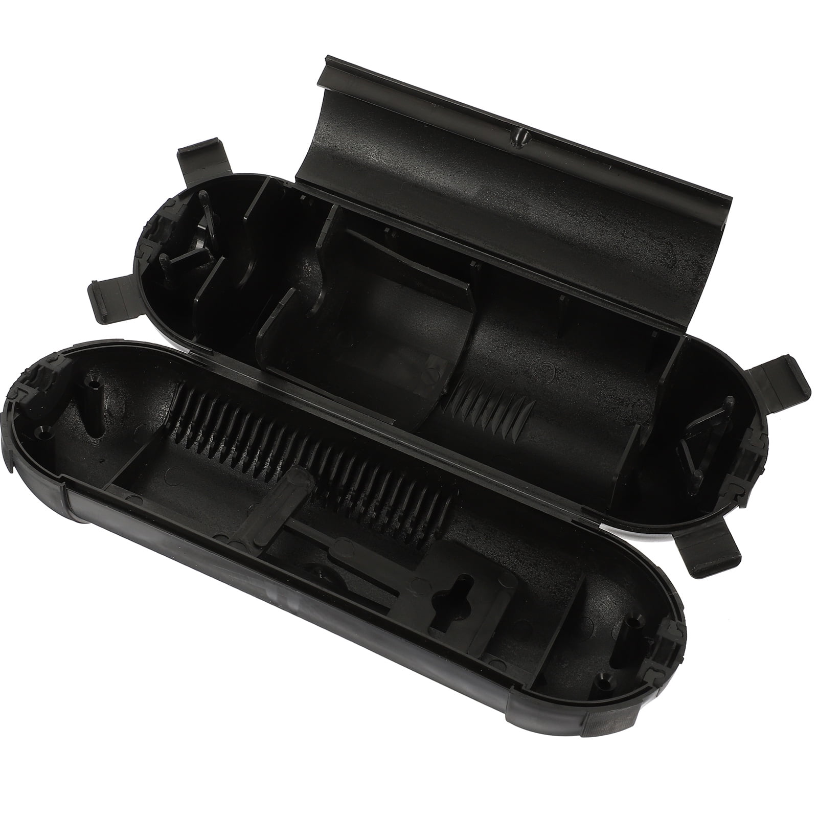 MANLINGDA Outdoor Extension Cord Cover Weatherproof Box Plug Socket