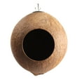 thumbnail image 1 of MANLINGDA Outdoor Pet Bird House for Garden Playset, 1 of 6