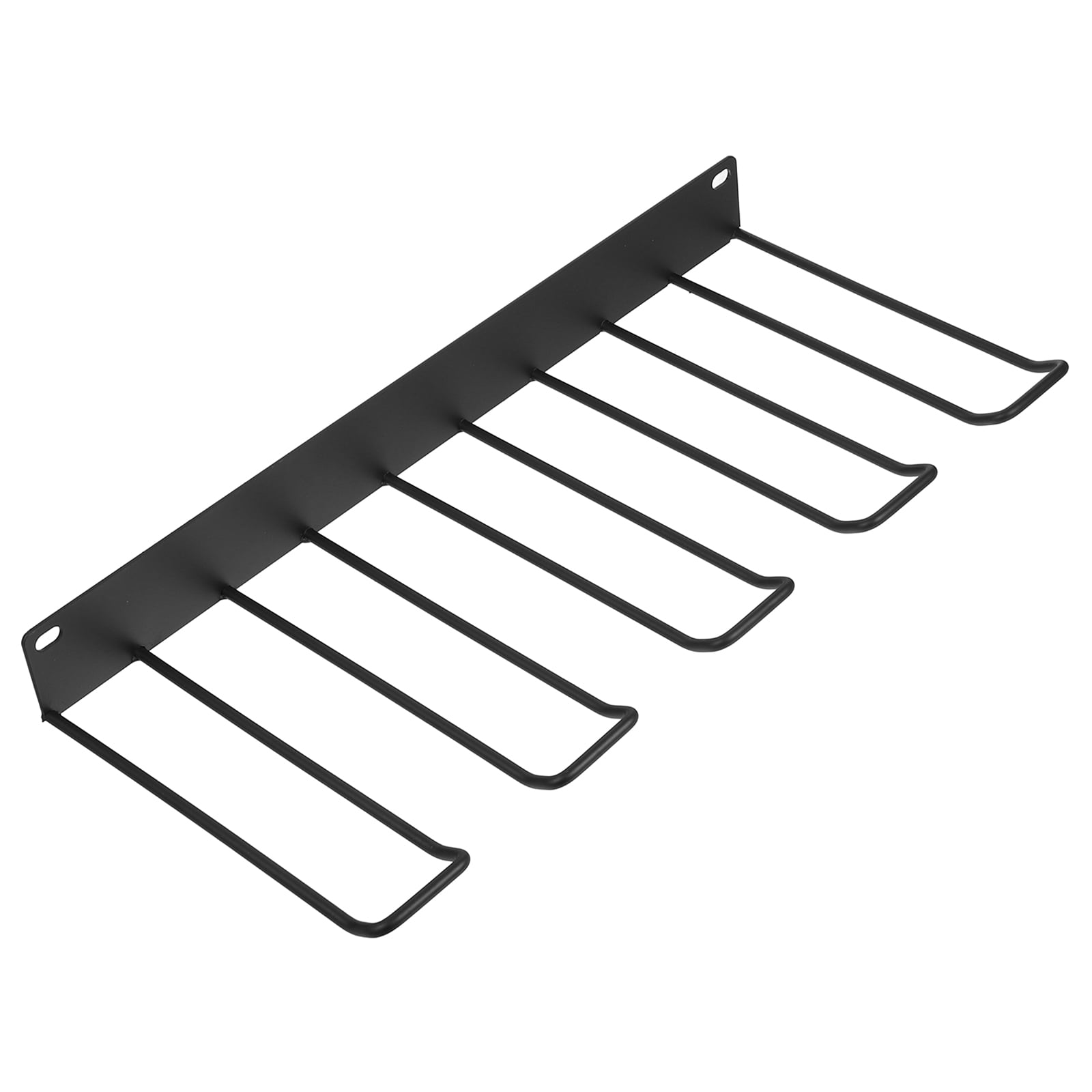 MANLINGDA Power Tool Organizer Garage Tool Organizer Drill Holder Wall