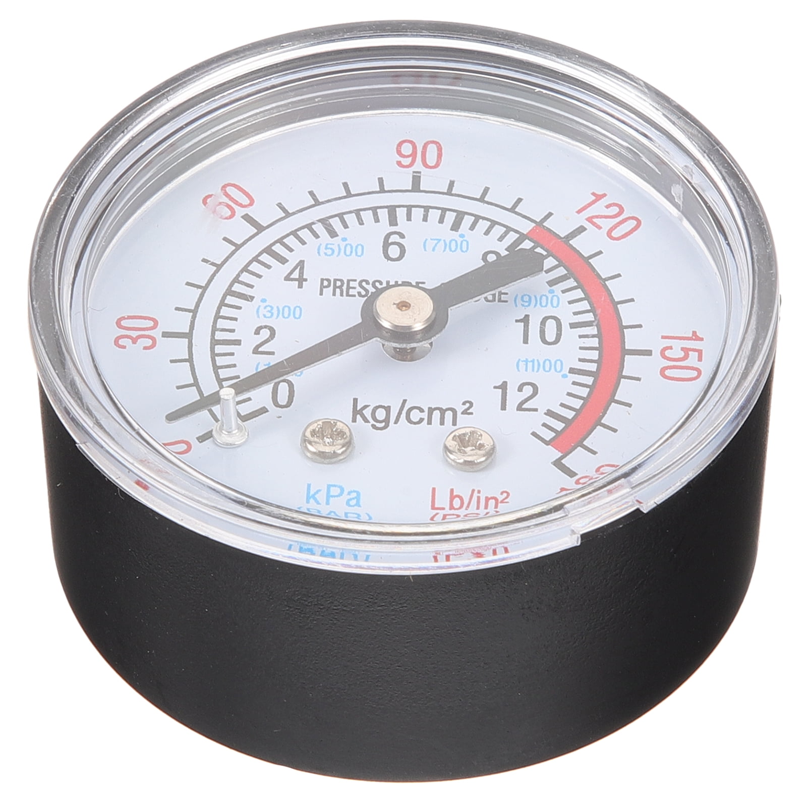MANLINGDA Pressure Gauge Popcorn Machine Pressure Meter Air Pump