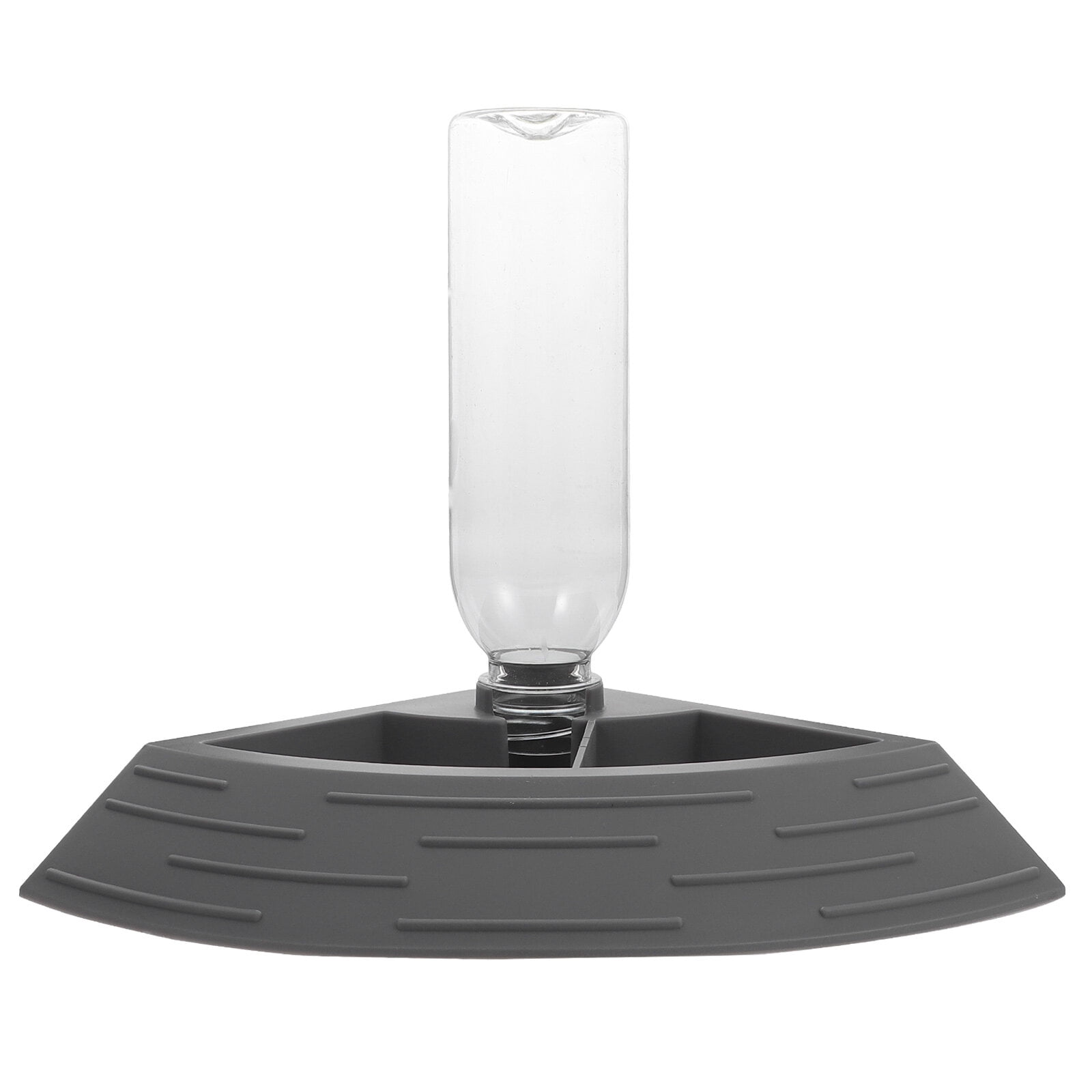 MANLINGDA Reptile Water Dispenser for Turtle & Lizards