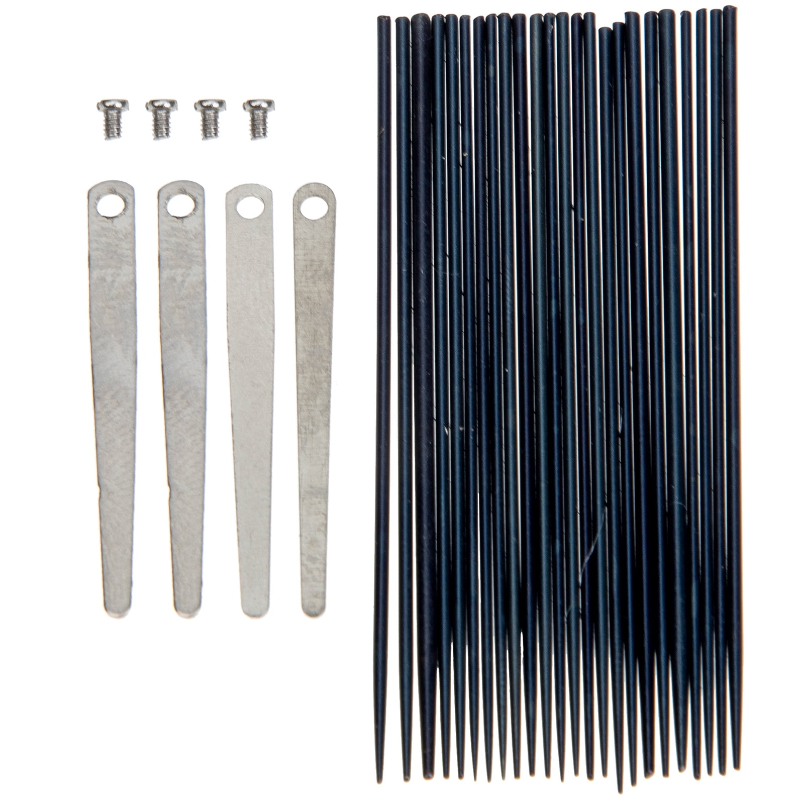 MANLINGDA Sax Repair Kit Maintenance Tool Woodwind Accessory