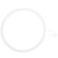 MANLINGDA Silicone Pot Ring for Pressure Cooker Accessory Circle Set