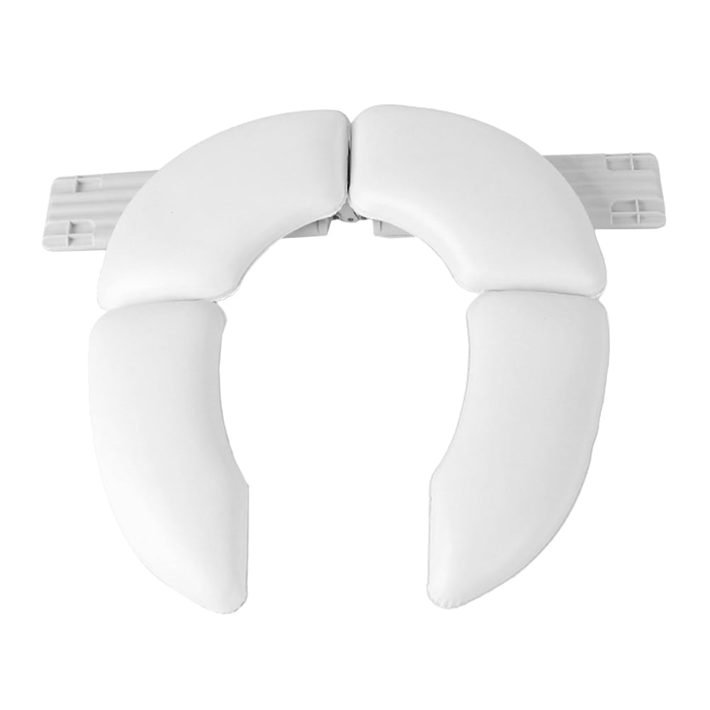 MANLINGDA Toilet Seat Cushion Toddler Potty Training Toilet Pad Travel