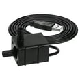 MANLINGDA Usb Water Pump Mini Submersible Water Pump Pet Water Fountain