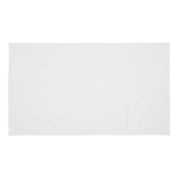 MANLINGDA Washable Bed Sheet Fitted Bed Sheet for Hospital Bed Protective Cover (White)