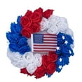 MANMAN Clearance Table Banner 2024 New American Flag Independence Day