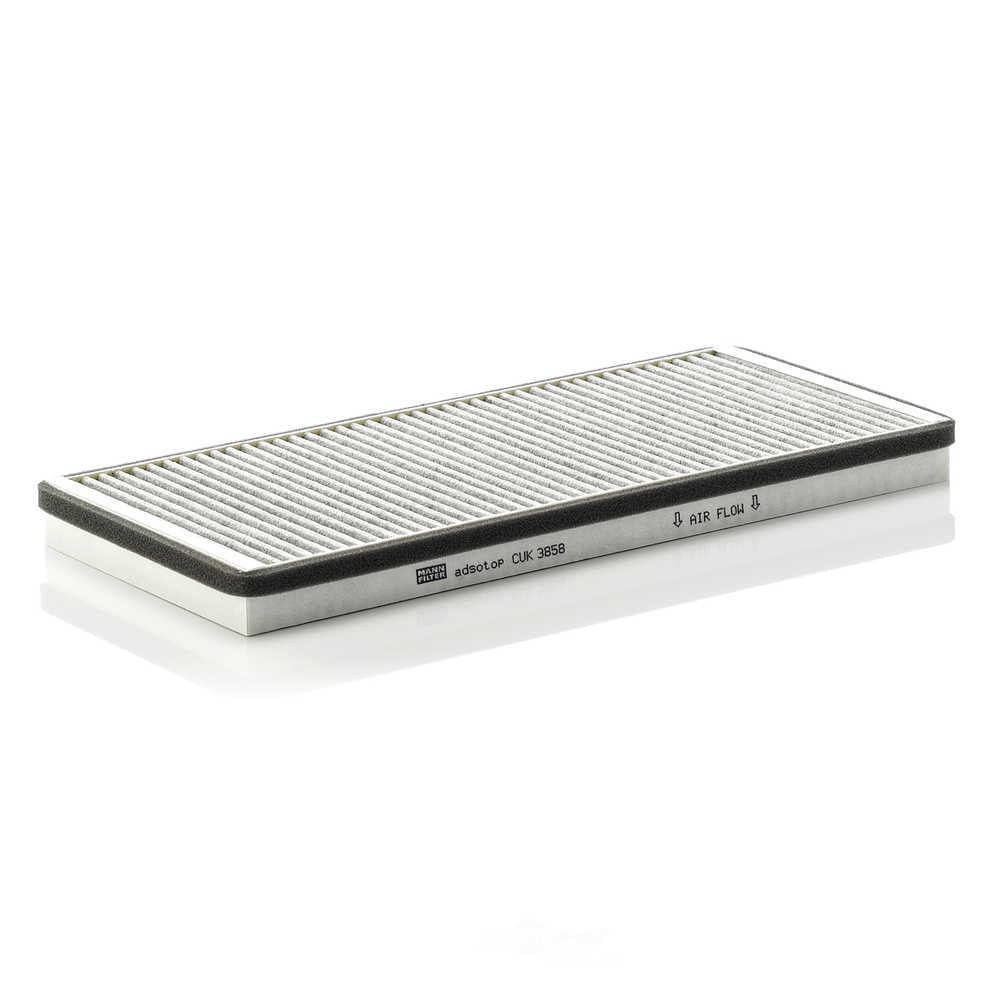 Mann-Filter CUK 3858 BASE Cabin Air Panel