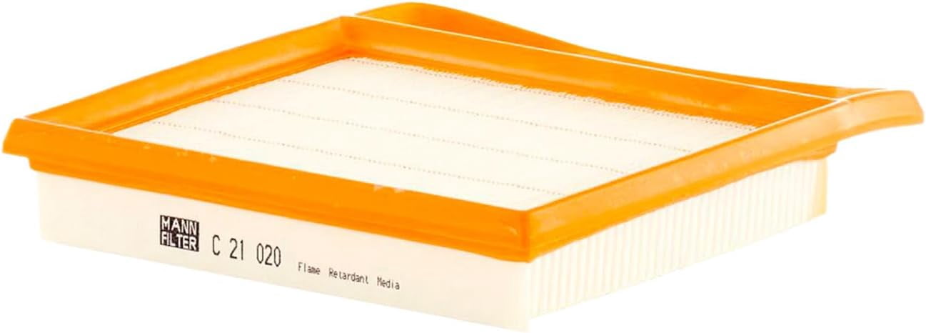 MANN-FILTER C 21 020 - Engine Air Filter