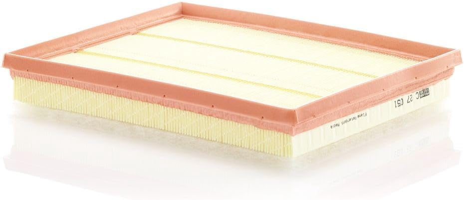 MANN-FILTER C 27 051 - Engine Air Filter