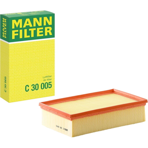 MANN-FILTER C 30 005 Air Filter