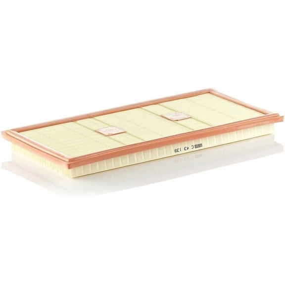 MANN-FILTER C 43 139 - Engine Air Filter