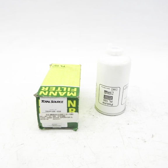 MANN FILTER PL150 NSMP