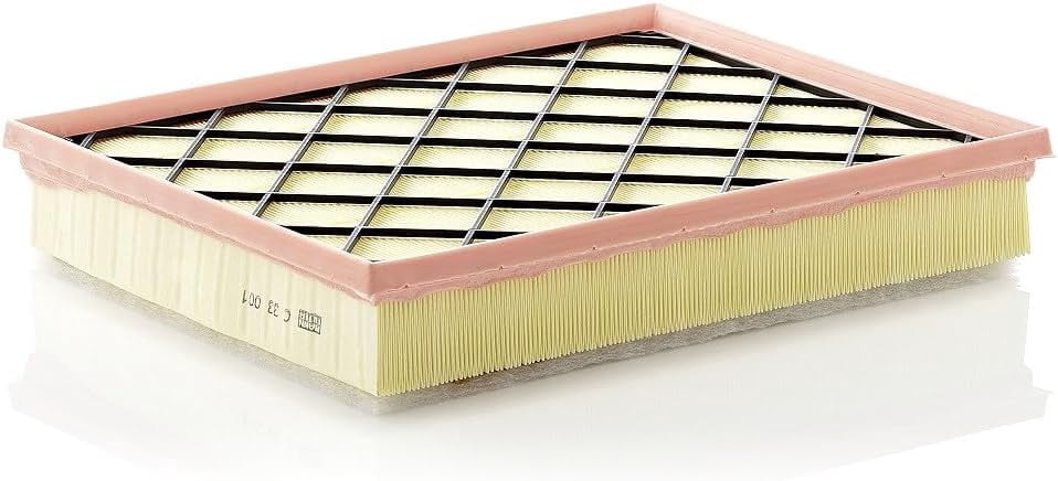 MANN-FILTER C 33 001 - Engine Air Filter