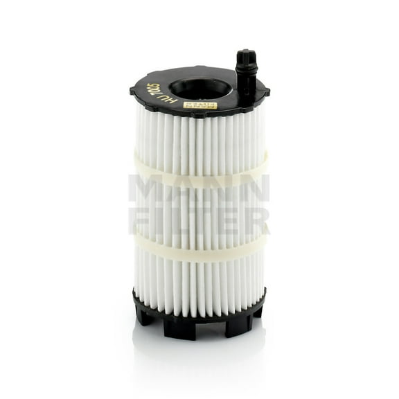 MANN Filters Engine Oil Filter Fits select: 2007-2009 AUDI Q7, 2007-2012 AUDI A8
