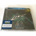 thumbnail image 1 of MANNHEIM STEAMROLLER - LIVE [ONLY @ BEST BUY], 1 of 2