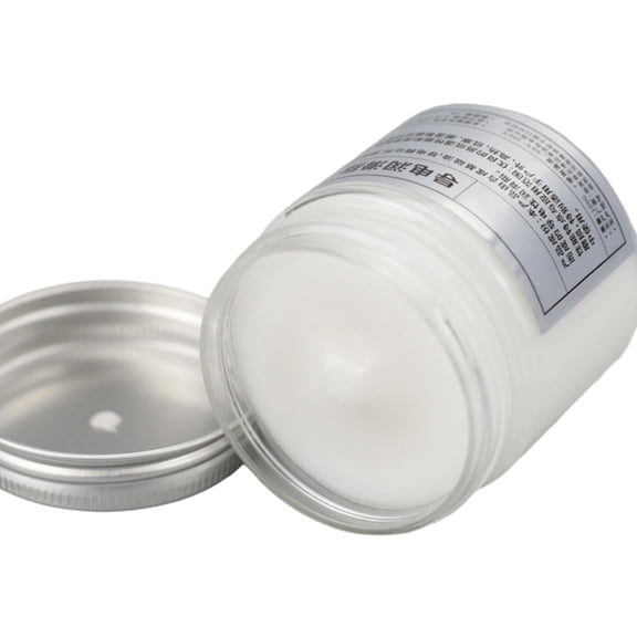 MANNYA 100g Formulas High Electrical Grease for Car Plugs Maintenance & Electronics Repair