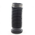 thumbnail image 1 of MANNYA 16.5cm Length GY6 Air Filter Intake Rubber Hose Tube for Scooter Dirt Bike, 1 of 8