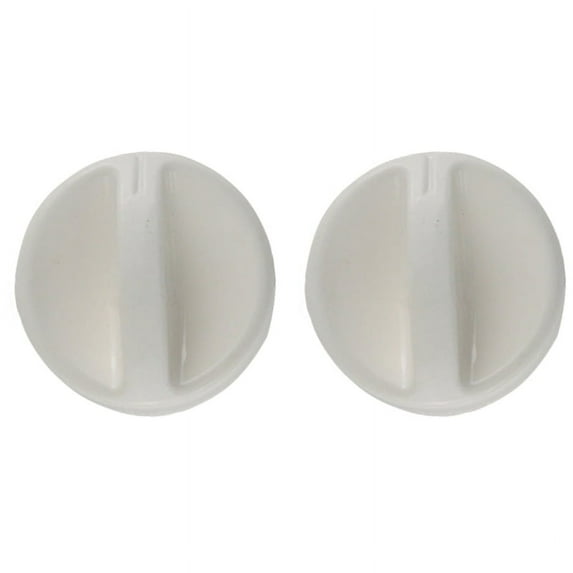 MANNYA 2Pcs Microwave Oven Rotary Knob Timer Control Switch For Mechanical Rice Cooker