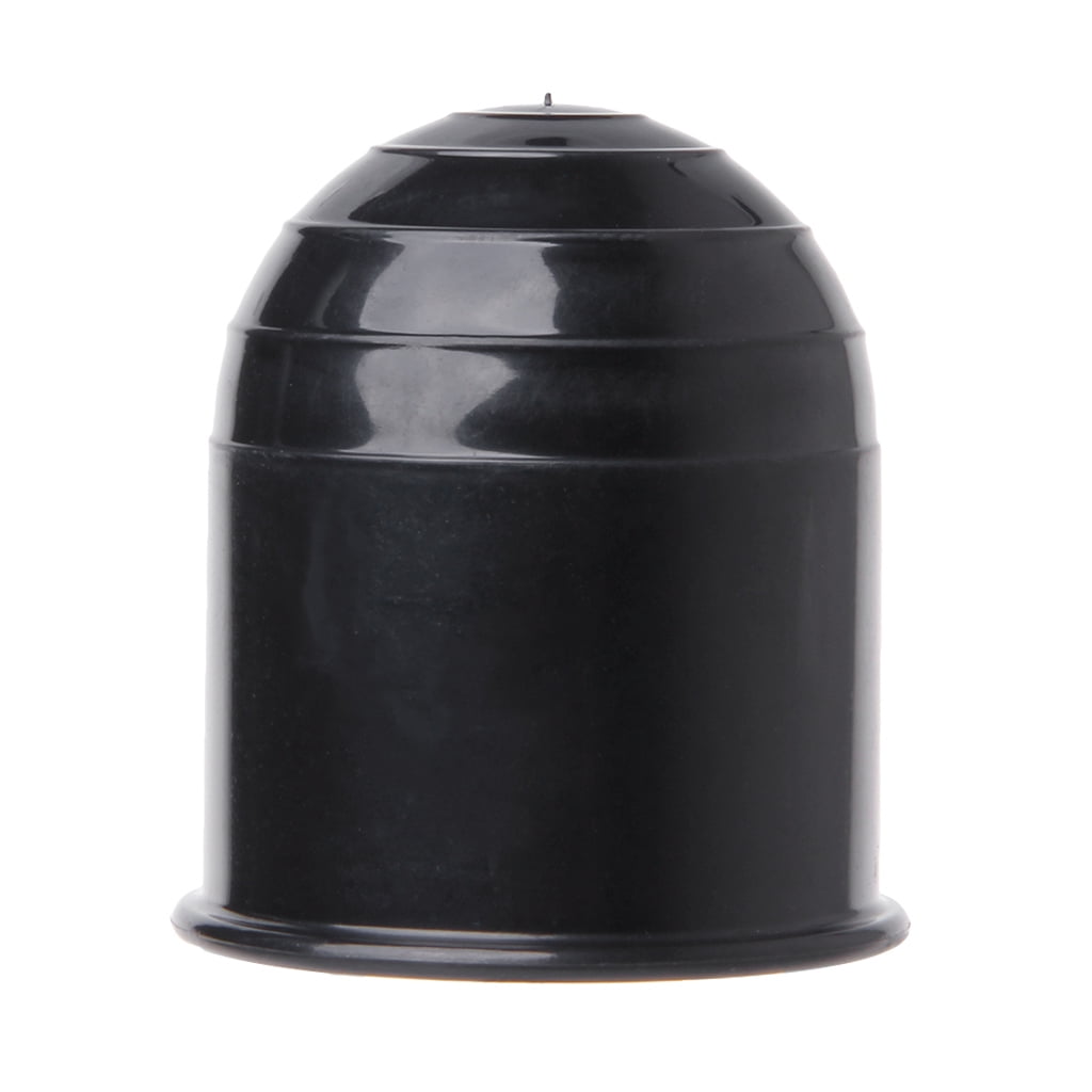 MANNYA 50mm Trailer Hitch Ball Cover Towball Protector Cap for Shell ...