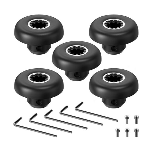 MANNYA 5Pcs Precise Blenders Disk Sockets Wrenches Set For Professional 750 Series Part Replacement