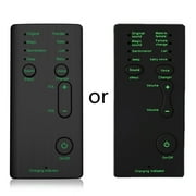 MANNYA 7 Different Sound Changes Voice Changer Device Audio Jack Mini Voice for Phone