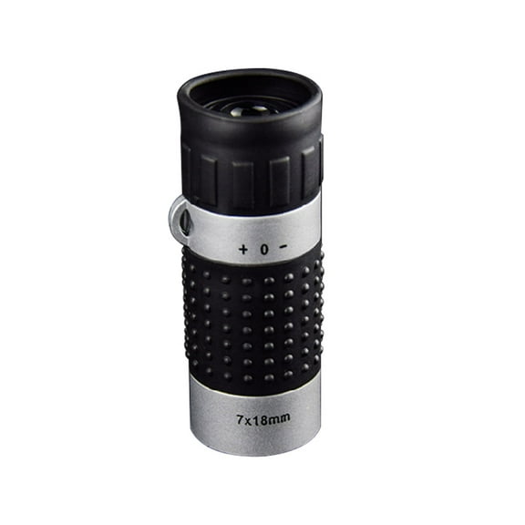 MANNYA 7x18 163/1000m Golf Monocular Rangefinder Finder Binocular Surveillance Races