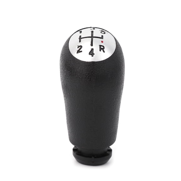 MANNYA Auto Gear Stick Shifter Ball Gearstick Fit for 3 Iii Mk2 Scenic Ransmission Button
